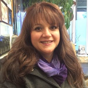 Meet your Posher, Shauna