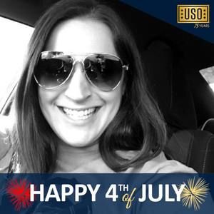 Meet your Posher, Kristina