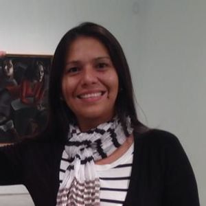 Meet your Posher, Ninoska