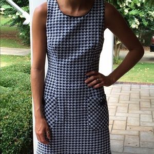 Cute dress for Alabama fans!