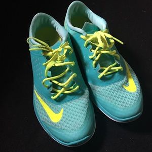 Nike Fs lite run