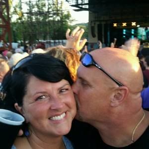 Meet your Posher, Tracy