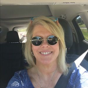 Meet your Posher, Nancee