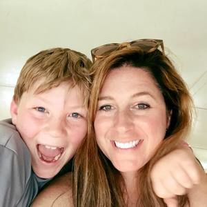 Meet your Posher, Tracey