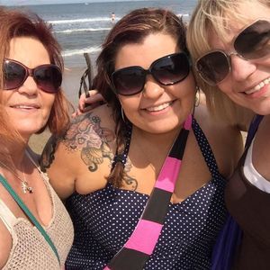 Meet your Posher, Cheryl