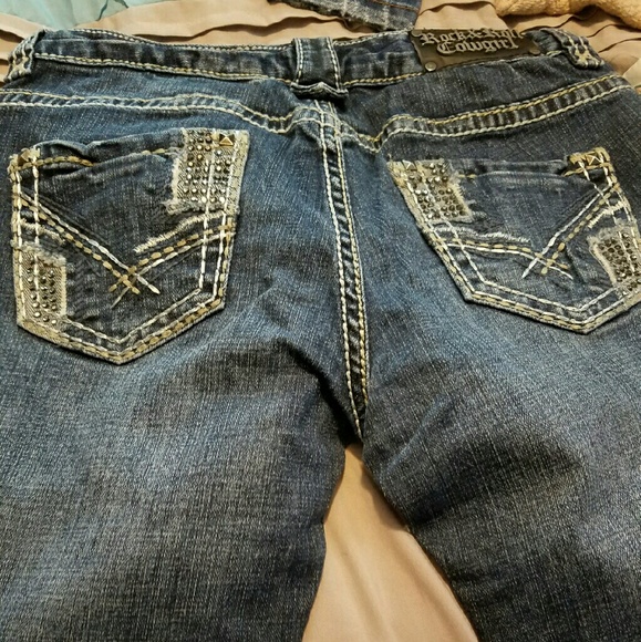 Womens jeans