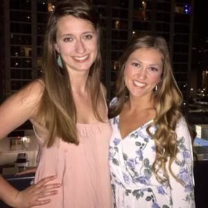 Meet your Posher, Allison