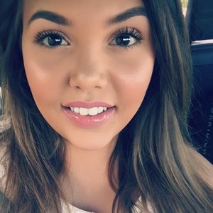 Meet your Posher, Tracie