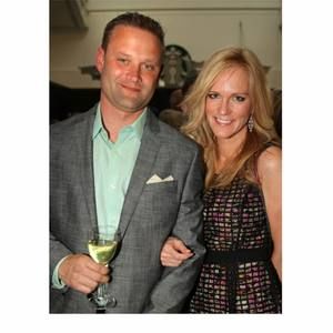 Meet your Posher, Laurie