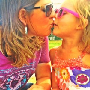 Meet your Posher, Carley