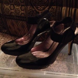 New shoes