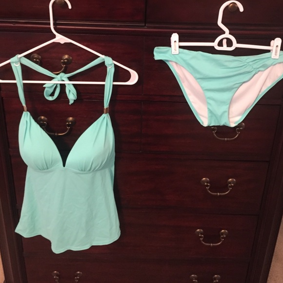 Victoria Secret tankini, good condition