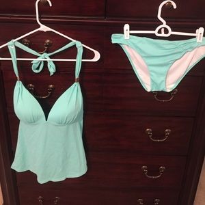 Victoria Secret tankini, good condition