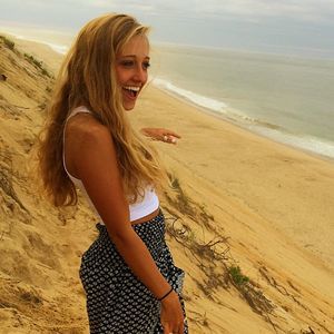 Meet your Posher, Marin