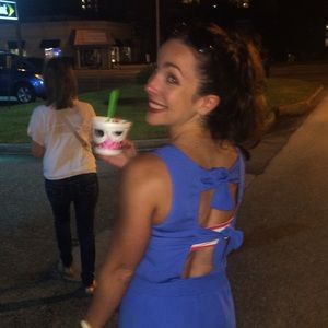 Meet your Posher, Aimee