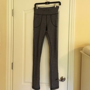 Lululemon High Waist Leggings