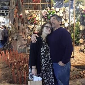 Meet your Posher, Catherine