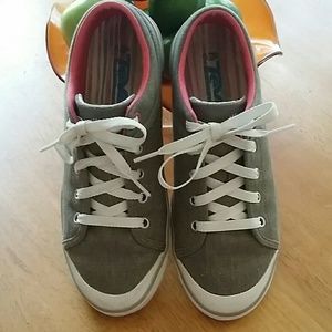 TEVA INFUSED INSOLE 8.5 Woman's Comfort Shoes