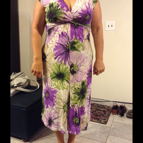 Jones New York Dress