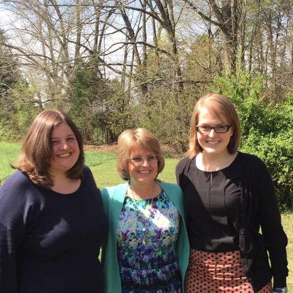 Meet your Posher, Debra