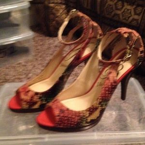 Shoes