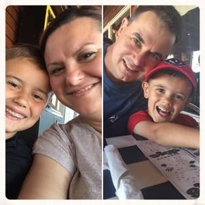 Meet your Posher, Kristin