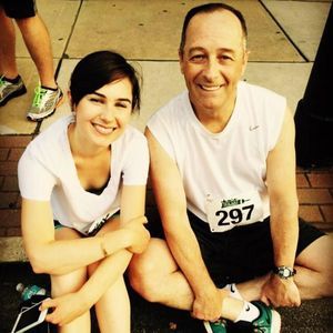 Meet your Posher, Bridget