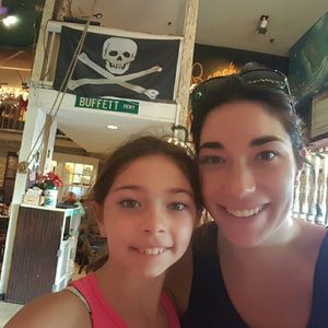 Meet your Posher, Molly