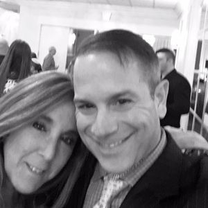 Meet your Posher, Jodi