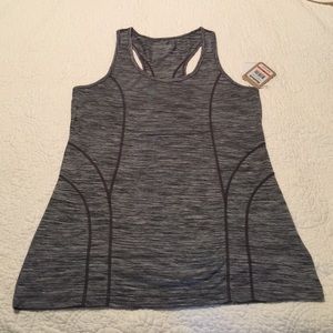 Reebok tank