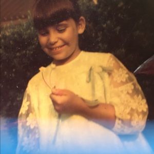 Meet your Posher, Patricia