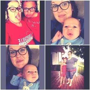 Meet your Posher, Gretchen