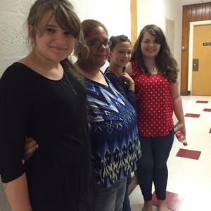 Meet your Posher, Tyanda