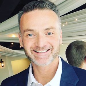 Meet your Posher, Scott