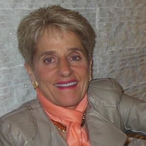 Meet your Posher, Trish