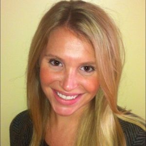 Meet your Posher, Haley