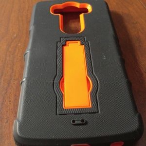 Protective case for LG V10
