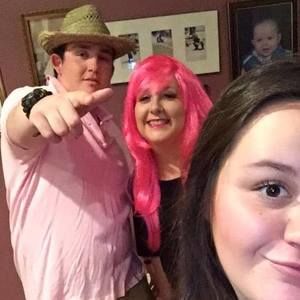 Meet your Posher, Kathy