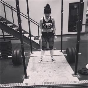 Meet your Posher, Megan