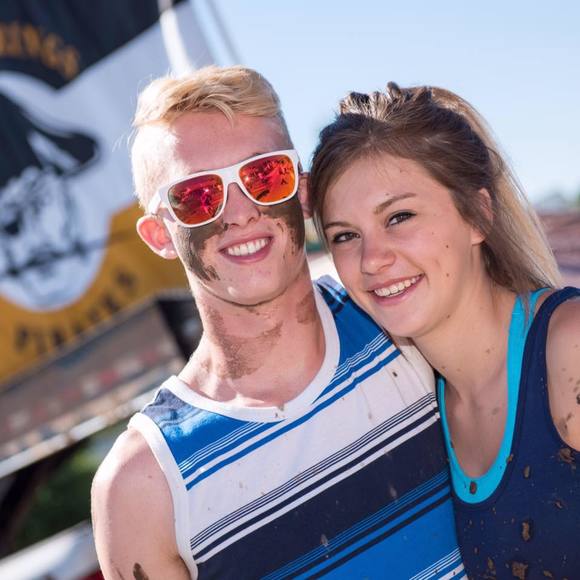 Meet your Posher, Devin - Picture 1 of 1