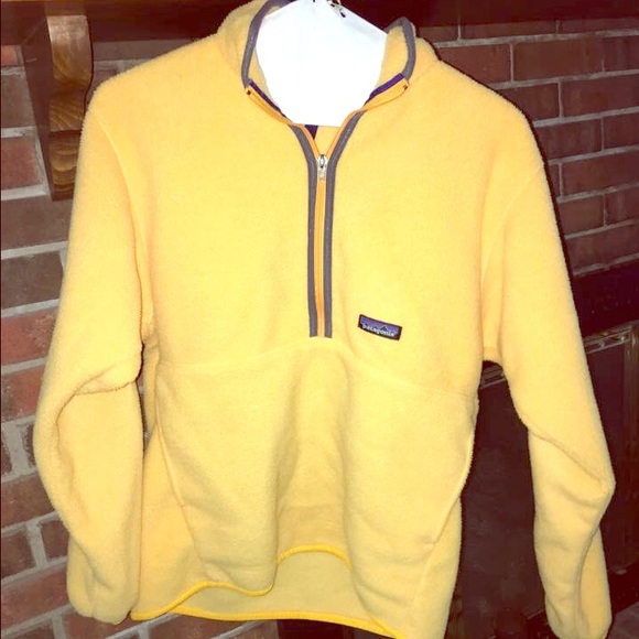 Patagonia size medium