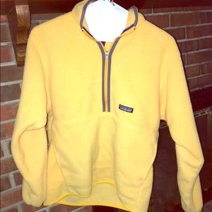 Patagonia size medium