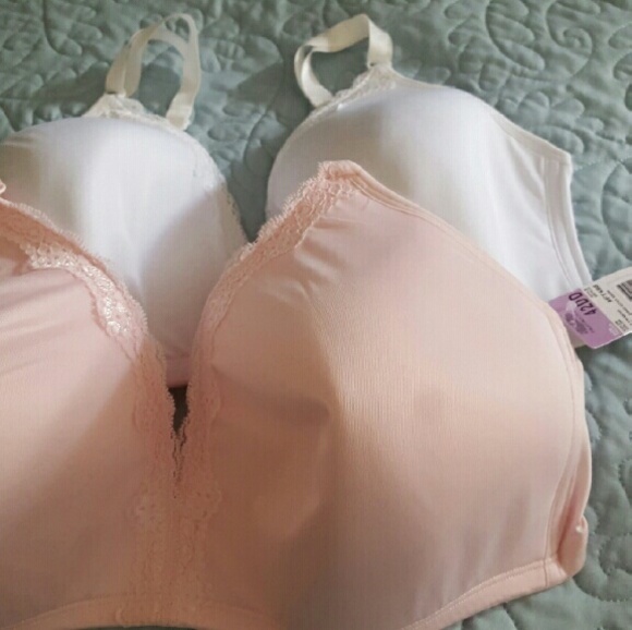 New 42DD