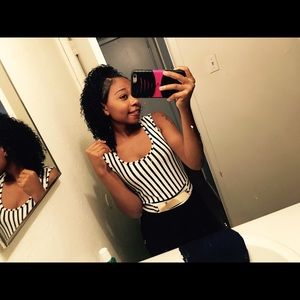 Meet your Posher, Chantel