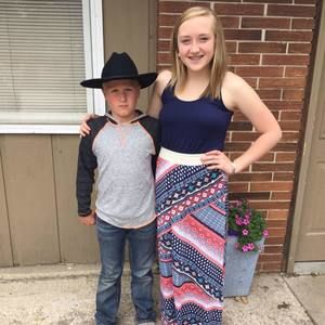 Meet your Posher, Jill