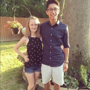 Meet your Posher, Yana