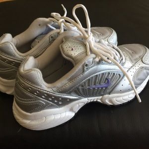 Brand New Nike Women's Running Shoes
