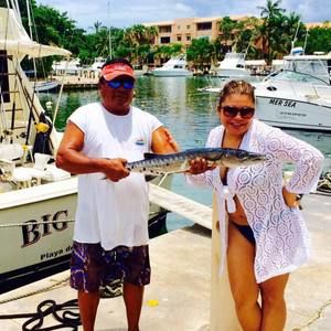 Meet your Posher, Celia