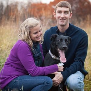 Meet your Posher, Pamela