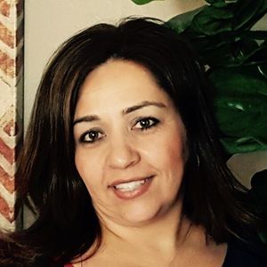 Meet your Posher, Norma